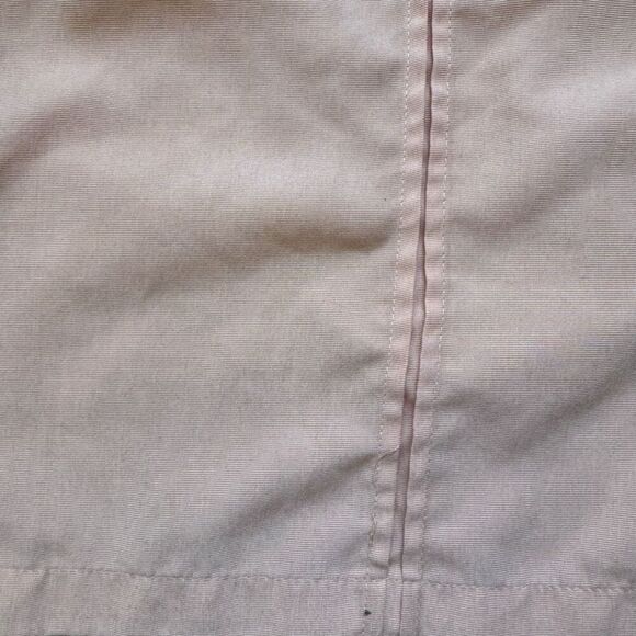 Axist Bowling Style Button Down Shirt Mens Size Large 100% Polyester Very Staine - Picture 5 of 16